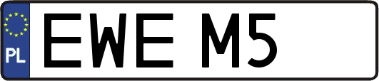 EWEM5