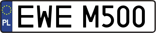 EWEM500