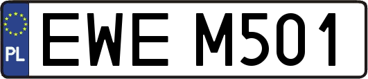 EWEM501