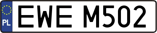 EWEM502