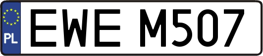 EWEM507