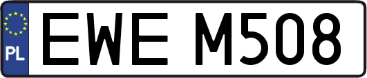 EWEM508