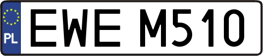 EWEM510