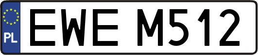 EWEM512