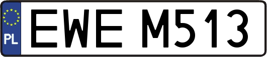EWEM513