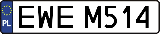 EWEM514
