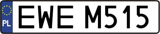 EWEM515