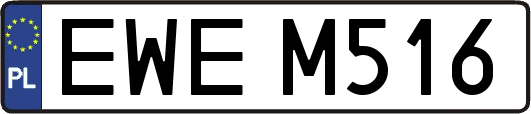 EWEM516