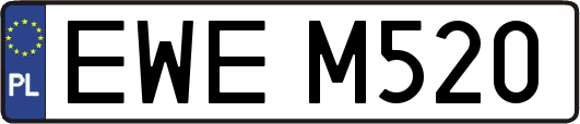 EWEM520