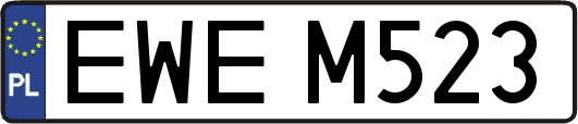 EWEM523