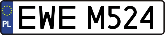 EWEM524