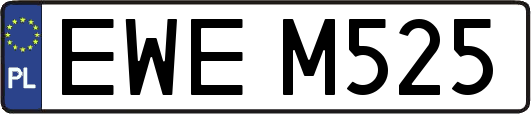 EWEM525