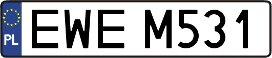 EWEM531