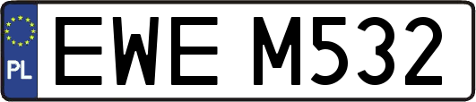 EWEM532