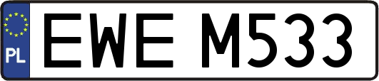 EWEM533
