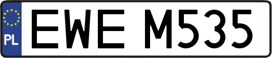EWEM535