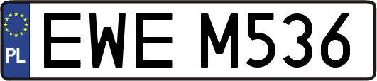 EWEM536