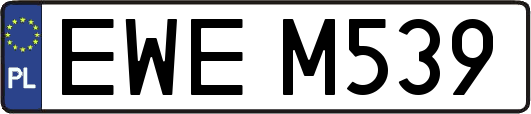 EWEM539