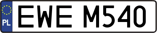EWEM540