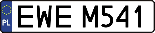 EWEM541