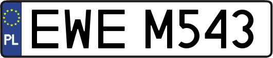 EWEM543