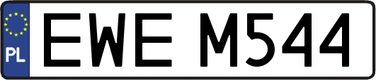 EWEM544