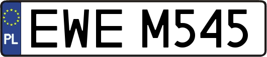 EWEM545