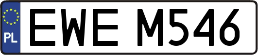 EWEM546