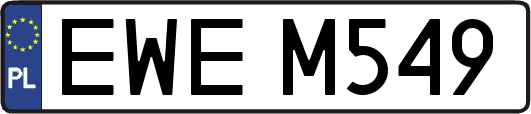 EWEM549