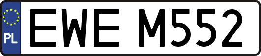EWEM552