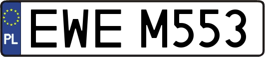 EWEM553