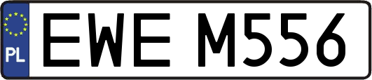 EWEM556