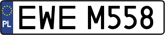 EWEM558