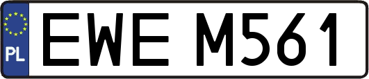 EWEM561