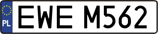 EWEM562