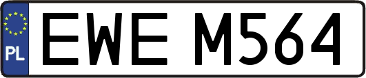 EWEM564