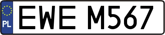 EWEM567