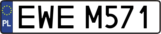 EWEM571
