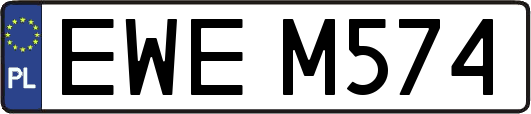 EWEM574