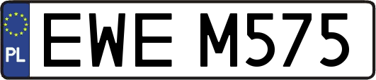 EWEM575