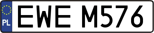EWEM576