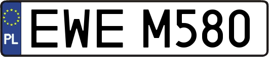 EWEM580