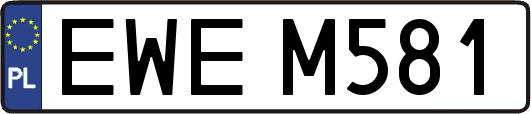 EWEM581