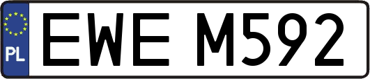 EWEM592