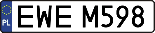 EWEM598