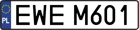 EWEM601