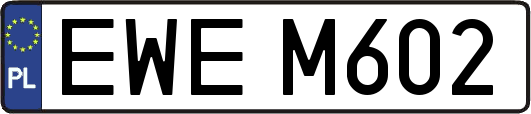 EWEM602