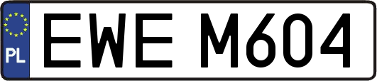 EWEM604