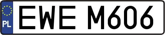 EWEM606