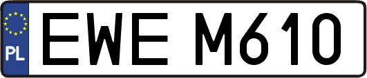 EWEM610